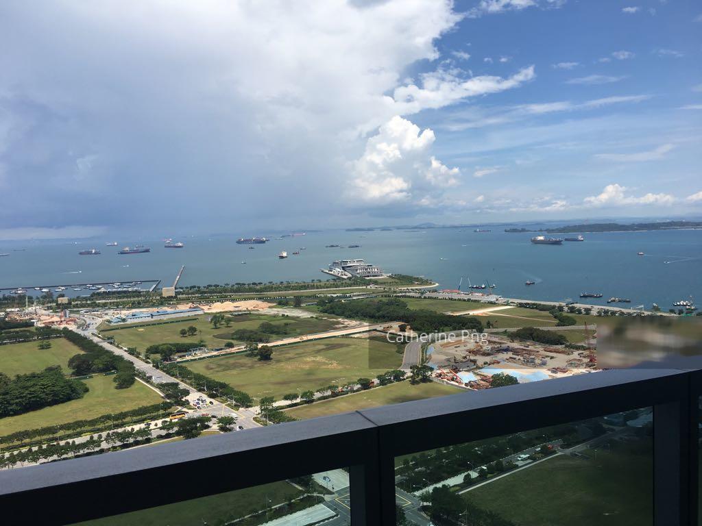Marina Bay Residences thumbnail photo